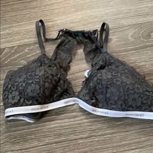 Gilly Hicks bralette